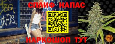 spice Мариинск